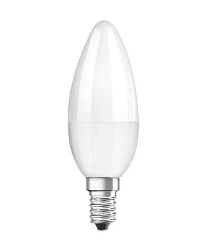 OSRAM LED Retrofit CLASSIC B DIM Lote de 10 x Bombilla LED 