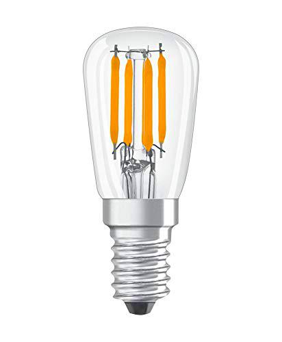 OSRAM LED SPECIAL T26 Lote de 10 x Bombilla LED E14