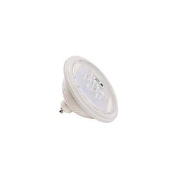 SLV QR111 LED GU10, bombilla valeto Smart Home Sistema