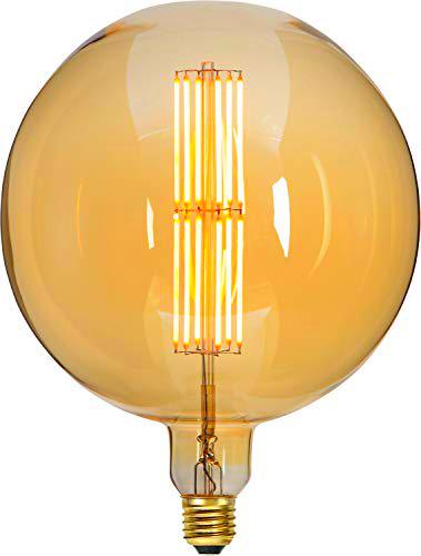 Best Season 354-32 A+, bombilla LED, plástico, 10 W