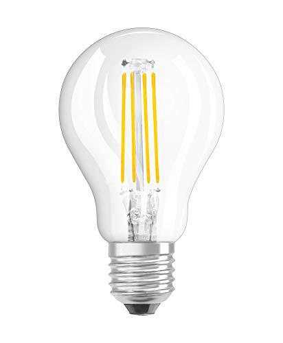 OSRAM LED Retrofit CLASSIC P Lote de 10 x Bombilla LED 