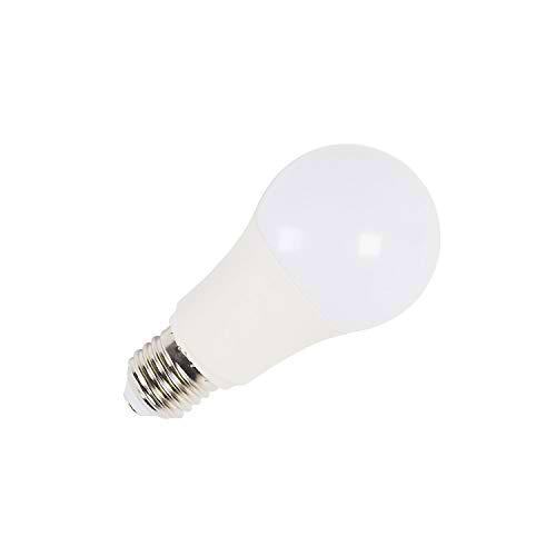 SLV VALETO LED Leuchtmittel, E27, RGBW, 240º, 9,5W Bombilla