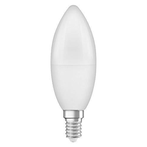 OSRAM LED Retrofit CLASSIC B Lote de 10 x Bombilla LED 