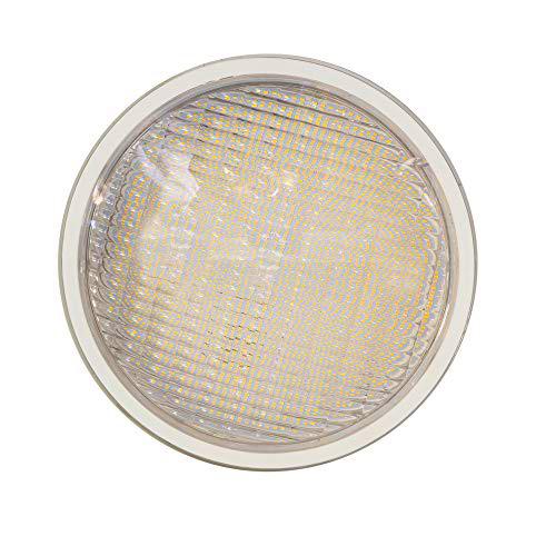 Proyector led PNI WH01, 45W, luz blanca, para piscina