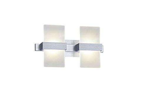 Trio Lighting Platon Trio 274670205-Aplique LED, 4,5 W