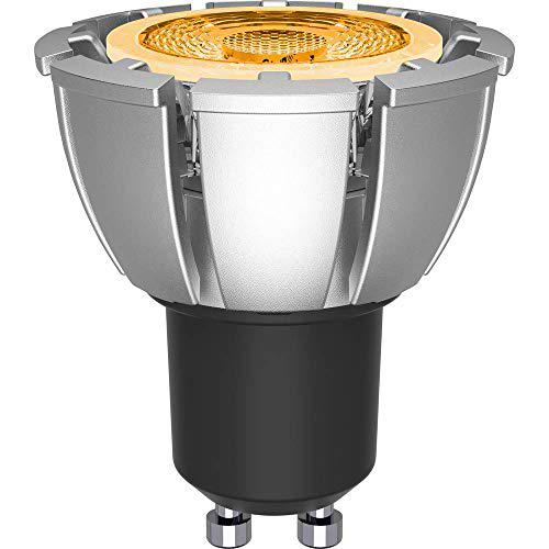 Segula 50220 - Bombilla LED (GU10, 7 W)