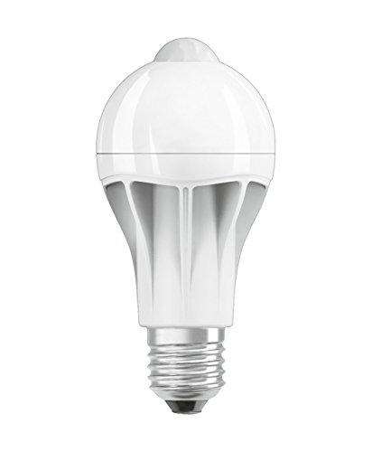 Osram 810679 Bombilla LED E27, Blanco, 6 Unidades