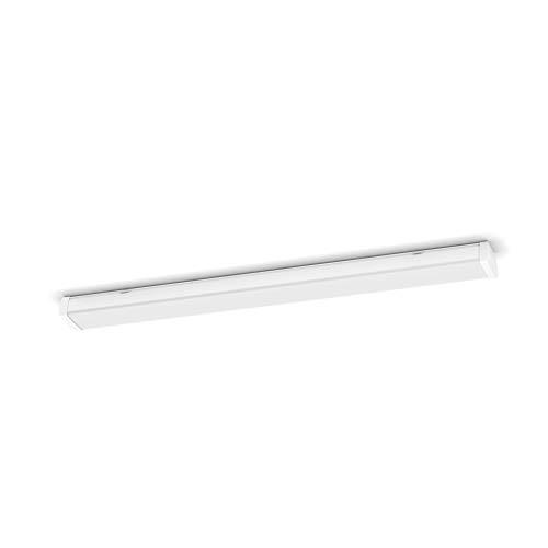 Philips Aqualine Lampara Lineal LED, luz Blanca fràƒ­a Neutra (4000K)