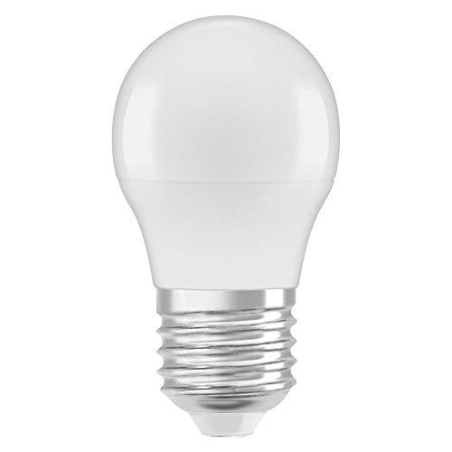 OSRAM LED Retrofit CLASSIC P Lote de 10 x Bombilla LED 