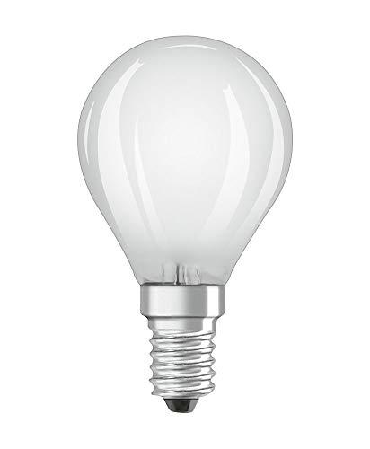 OSRAM LED Retrofit CLASSIC P DIM Lote de 10 x Bombilla LED 