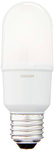 OSRAM LED STAR STICK Lote de 10 x Bombilla LED , Casquillo E27 