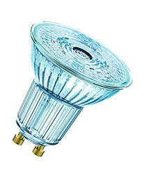 Osram LED Star PAR16 - Bombilla LED (casquillo GU10