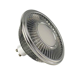 SLV Bombilla LED / bombilla, lámpara, LED/GU10, 2700 K