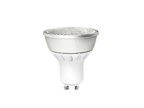 4U Bombilla LED GU10