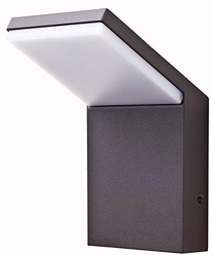 Elbro eled9/des LED potente luz natural diseño moderno