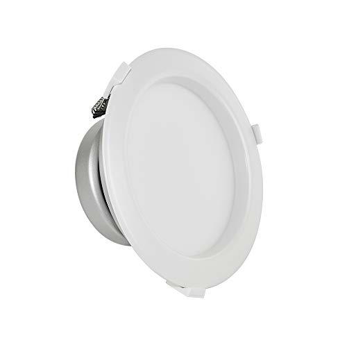 PNI 1502 N LED Spot, Blanco