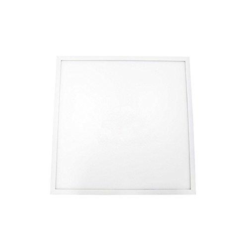 Techly 28306 Panel LED 60 x 60 cm 36W A+ Blanco Neutro