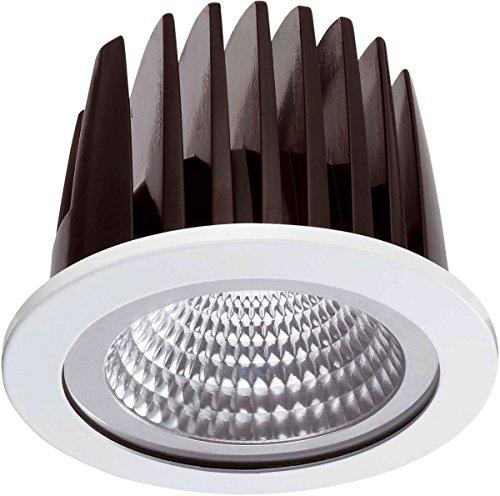 Sylvania insaver - Luminaria insaver-75 led rosa 16w ww eb blanco