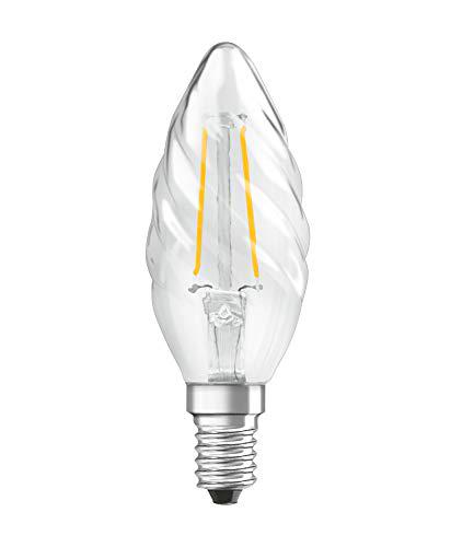 OSRAM LED Retrofit CLASSIC BA Lote de 10 x Bombilla LED 