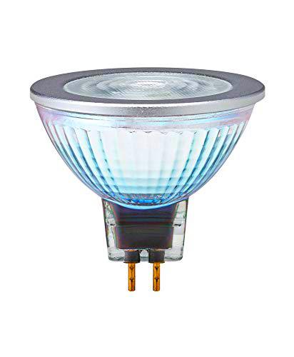 OSRAM SUPERSTAR MR16 12 V Bombilla LED reflectora, Casquillo GU5.3