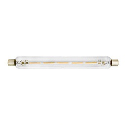 Laes 985887 Bombilla Sofito Claro Filamento LED S19