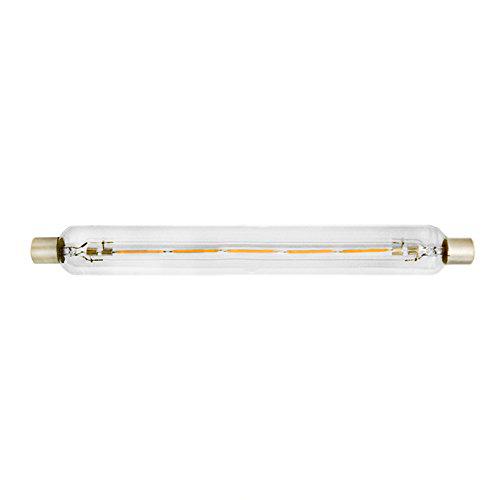 Laes 985887 Bombilla Sofito Claro Filamento LED S19