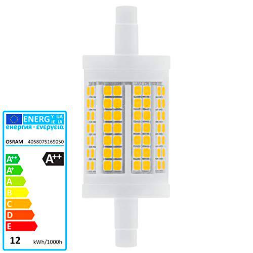 Osram Parathom DIM LINE R7s / Tubo Led: R7s, Regulable