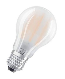 OSRAM LED Star Classic A, casquillo E27, no regulable