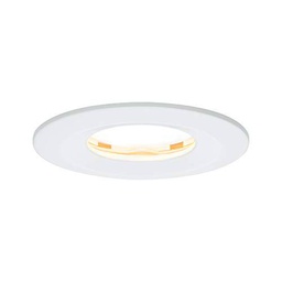 Paulmann 938.81 Foco Recessed Lighting Spot Blanco 6,8 W A