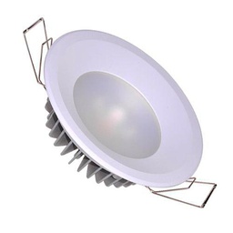 Guli Moon Downlight LED 3000 K, Opal, 30 W, Blanco