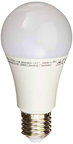 LED Bombilla Forma